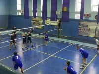 CSM Suceava a rămas tot în Seria de Vest a Diviziei A2 şi în acest sezon competiţional