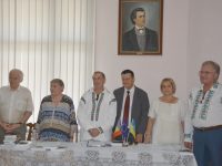 E greu să fii român în Ucraina