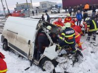 Sfârşit cutremurător pentru un adolescent