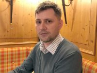 Beniamin Atodiresei consideră că USR Suceava banalizează expertiza când alege prefectul prin concurs de filme de prezentare şi de CV-uri