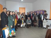 De sărbători, la Vama