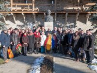 Festivalul literar „Mihai Eminescu” 2020 la Mănăstirea Putna