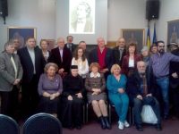 Festivalul Literar „Mihai Eminescu”, ediţia a XXIX-a