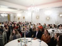 „Gala Comunităţii Fălticenene”