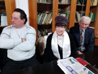 La cumpăna Timpului, sub semnul lui Eminescu
