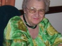 Prof. Aspazia Lungulescu