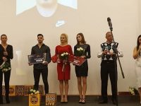 Talida Sfârghiu, Erzilia Ţâmpău şi Asociaţia Judeţeană de Atletism Suceava, printre remarcaţii anului 2019