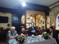 „Mica Unire prin literatură”, la Suceava