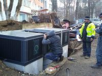 Municipalitatea suceveană continuă programul de modernizare a colectării selective a deşeurilor