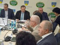 Dezbatere aprinsă cu final aşteptat la repartizarea de fonduri către localităţi
