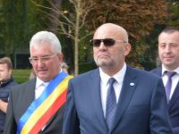 Ion Lungu şi Vasile Rîmbu, cap la cap pentru funcţia de primar al Sucevei