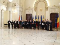 Klaus Iohannis a decernat Meritul Cultural în grad de comandor Muzeului Bucovinei