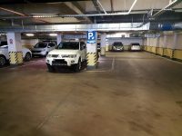 Primăria Suceava a încasat anul trecut aproape 900.000 de lei din administrarea celor 549 de locuri de parcare cu plată