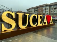 Atestarea documentară a Sucevei, sărbătorită de Ziua îndrăgostiţilor