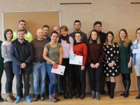 Egger Rădăuţi, ca parte din comunitatea locală, a contribuit cu peste 335.000 euro, în 2019, pentru sănătate, educaţie şi pentru ajutorarea celor în nevoie