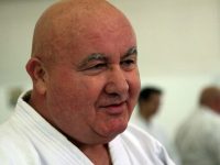 Românul de 10 dan, în vizită la Suceava