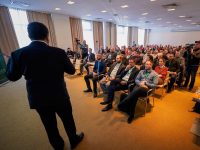 Consultare publică pe teme de achiziţii de masă lemnoasă şi măsuri de diminuare a riscului