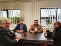 Memorandum pentru consolidarea malurilor Sucevei în dreptul viitoarei zone de agrement