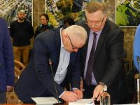 Aurel Jescu revine la masa legislativului din reşedinţa de judeţ