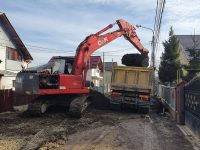 Este avută în vedere modernizarea străzii Eugen Lovinescu