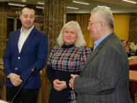 Consiliul Local a aprobat înfrăţirea municipiului Suceava cu Mahala, din Ucraina