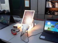 Pasionaţii de ştiinţă sunt aşteptaţi la „Noaptea Cercetătorilor Europeni”