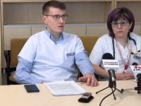 Testare gratuită pentru hepatita C şi tratament gratuit fără interferon pentru persoanele depistate pozitiv