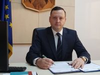 Închei mandatul cu mulţumirea că am putut contribui la gestionarea celei mai dificile perioade din ultimii 30 de ani
