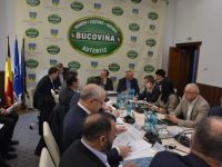 Consiliul Judeţean Suceava a aprobat bugetul pentru 2020