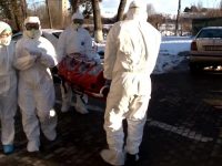 O profesoară din Suceava, suspectă de „virus chinezesc”, a fost găsită bolnavă de gripă de tip AH3