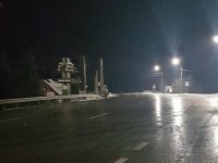„Circulaţie fără probleme deosebite”