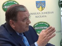 Rămân, pe viaţă, acelaşi om dedicat Bucovinei mele dragi, cu lacrimi în ochi!