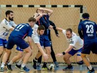 CSU din Suceava se va bate pentru promovare într-un turneu cu opt echipe