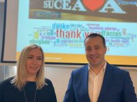Municipiul Suceava preia din experienţa oraşelor mari europene în privinţa gestionării responsabile a zonelor urbane verzi