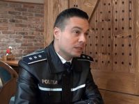 În zona Şcheia se vor relua patrulările poliţiştilor din Serviciul de Acţiuni Speciale