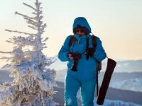 Fericirea din fotografiile Lăcrămioarei Georgeta Samson
