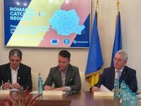 Ion Lungu a avut întâlniri la cinci ministere