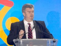 Menirea noastră este salvarea stângii politice din România