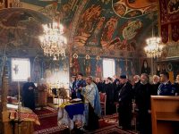Cinstire şi apreciere pentru preoţii pensionari din Protopopiatul Fălticeni