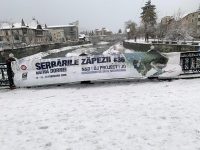 Vatra Dornei găzduieşte cea de-a XXXVI-a ediţie a „Serbărilor Zăpezii”