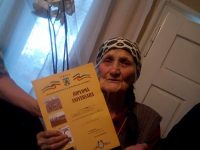 Viorica Hogaş, un veac de viaţă şi încă 5 ani