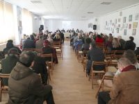 Reîntâlnire, peste ani, cu Ion Irimescu