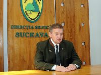 Pădurea înseamnă mai mult decât lemn şi profit, înseamnă supravieţuire, speranţă