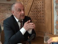 Alexandru Băişanu a fost plasat sub control judiciar