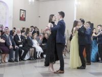Balul Vienez de la Fălticeni