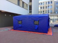 Măsurile decise la SJU Suceava după infectarea majoră cu Covid-19 a personalului medical şi a membrilor familiilor acestora