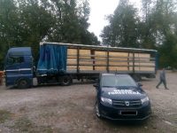Garda Forestieră Suceava a testat noul SUMAL 2.0