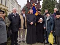 „Nu ne răzbunaţi !”
