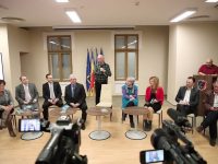 „Există prietenie necondiţionată”