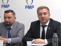 Candidez pentru aducerea la normalitate a municipiului
